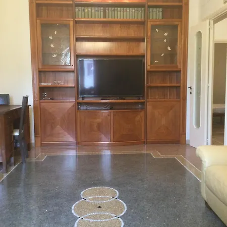 Domus Anna דירה