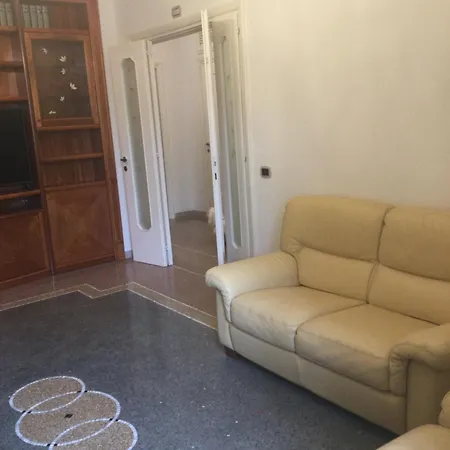 דירה Domus Anna *